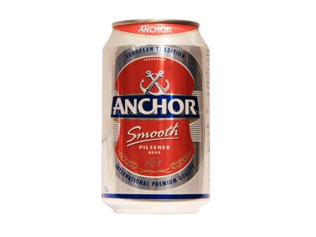 Anchor Smooth Beer 320ml For Cheap