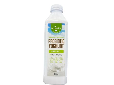 Binda valley probiotic yogurt 1L Online Sale