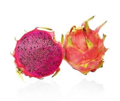 Red Dragon Fruit (Malaysia) 1kg pack on Sale