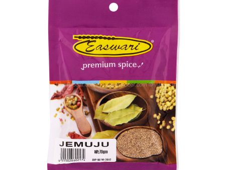 Easwari Jemuju (Caraway Seeds) 70g Online