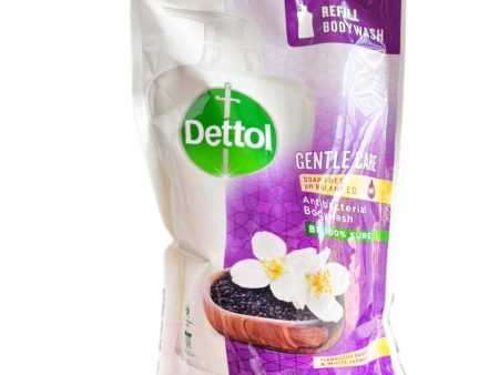 Dettol Gentle Care Body Wash 850g Online Sale