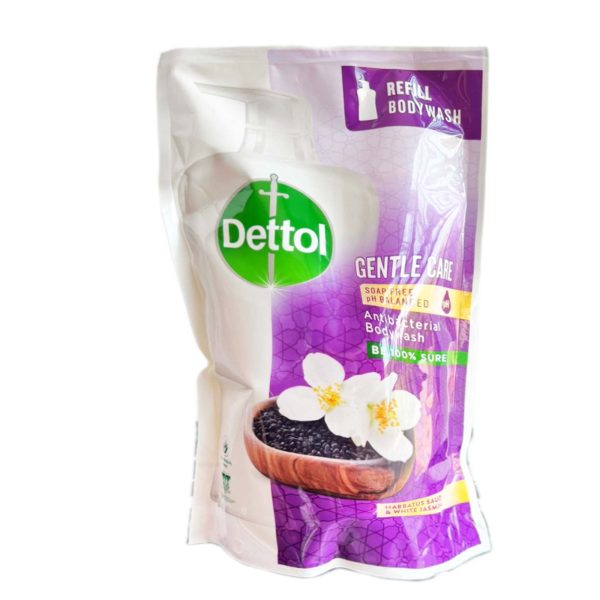 Dettol Gentle Care Body Wash 850g Online Sale