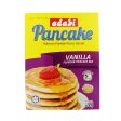 Adabi Pancake Mix Vanilla Flavour 400g Online now