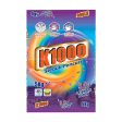 K1000 Lavender Bloom Detergent Powder 5kg Supply