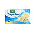 Gullon Sugar Free Vanilla Wafer 210g Online Sale