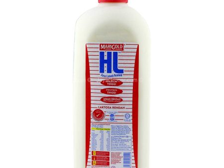 Marigold HL Low Fat Milk 2L Sale